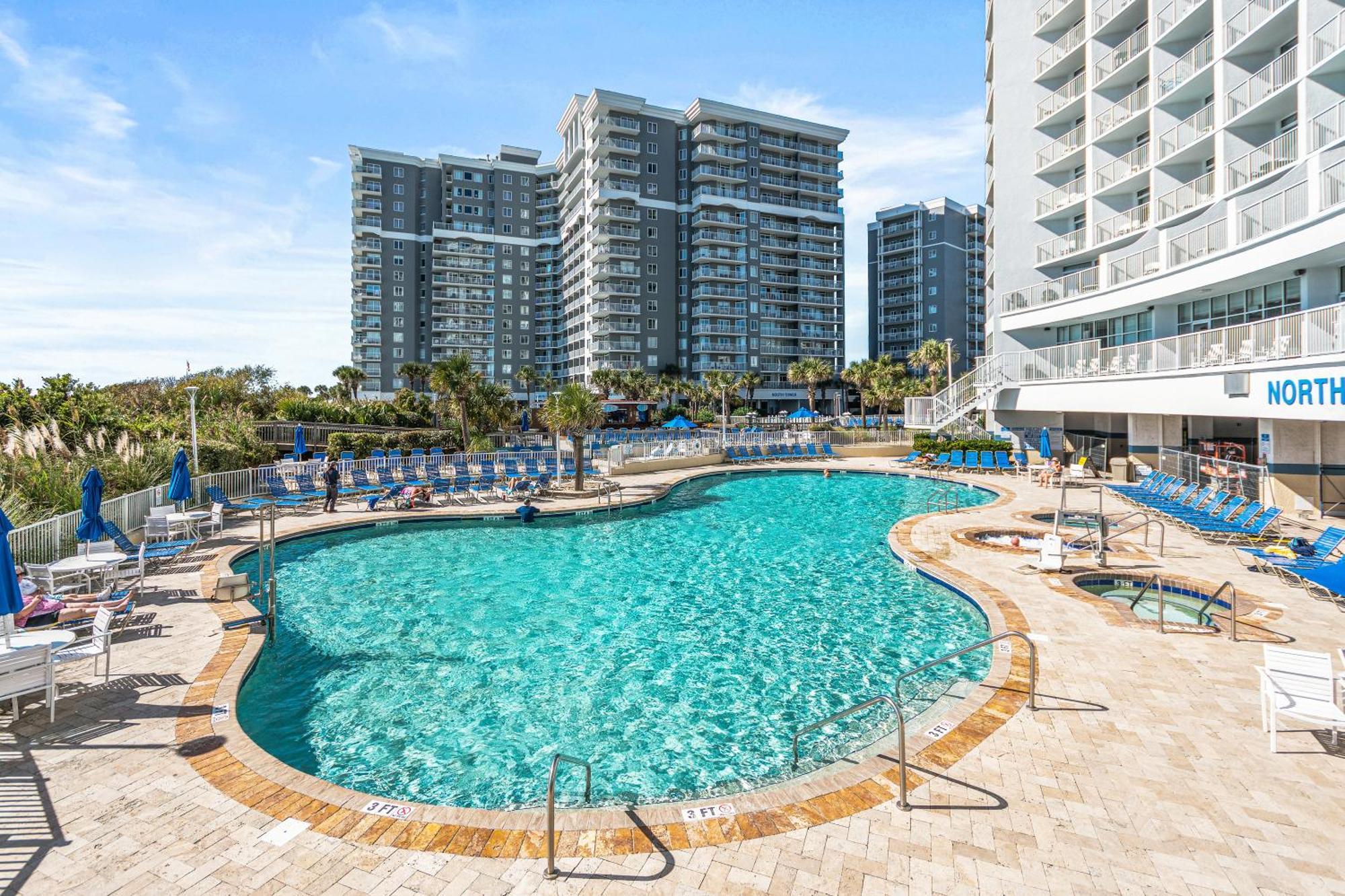 Appartement Sea Breeze