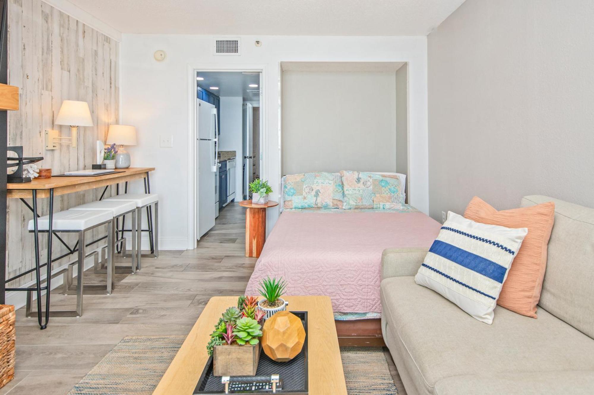 Sea Breeze Appartement