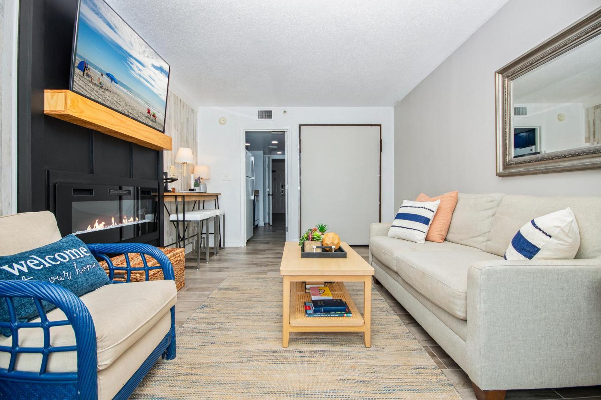 Sea Breeze Appartement Myrtle Beach
