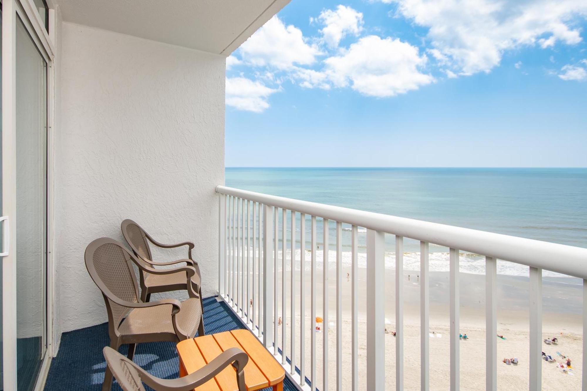 Apartamento Sea Breeze