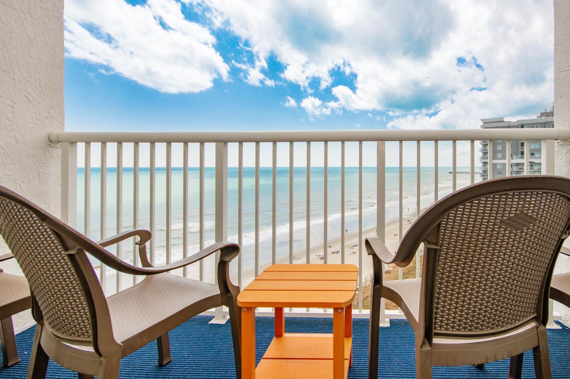 Sea Breeze Appartement
