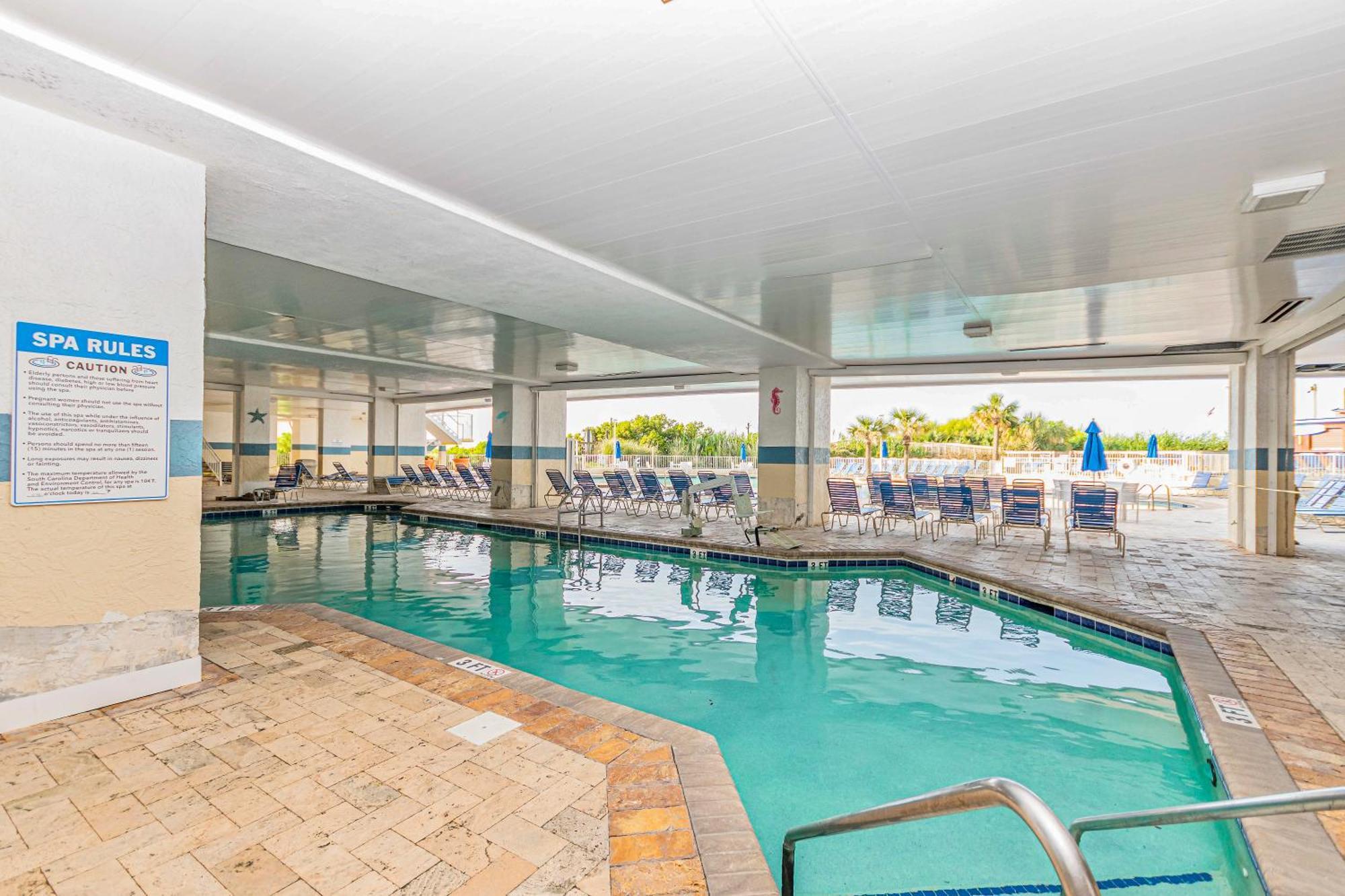 Sea Breeze Appartement *