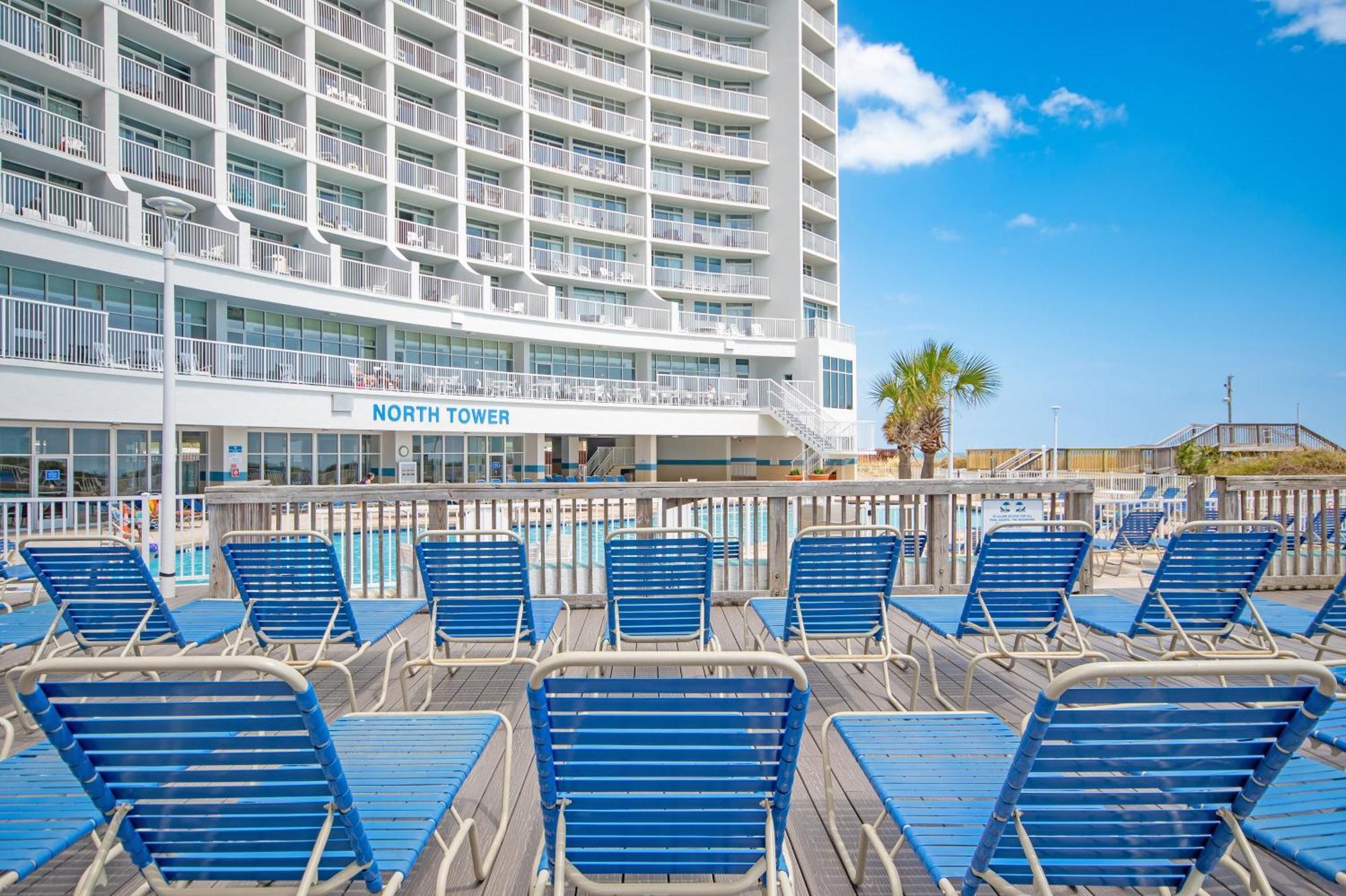 Apartamento Sea Breeze *