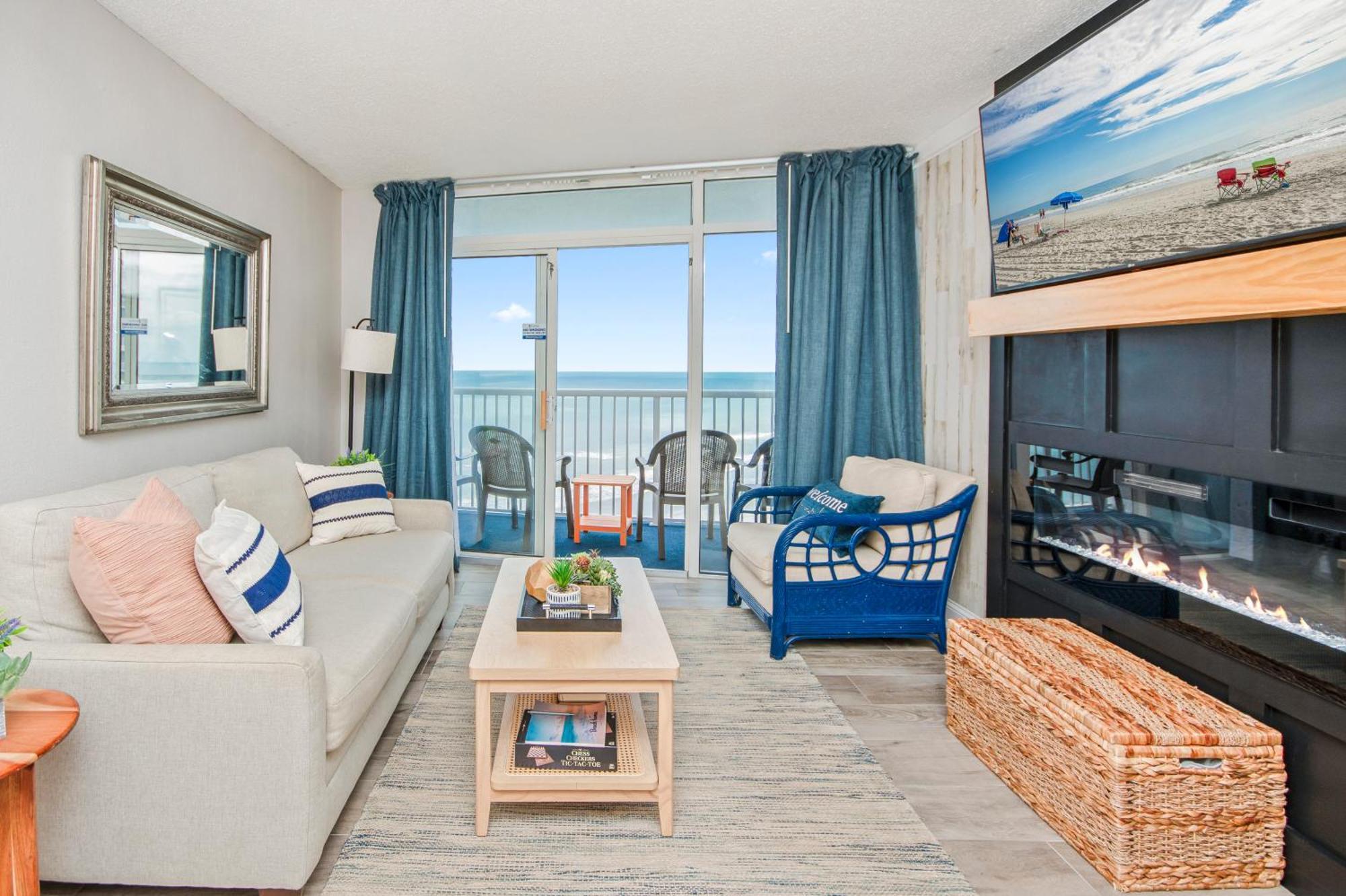 Sea Breeze Appartement Myrtle Beach