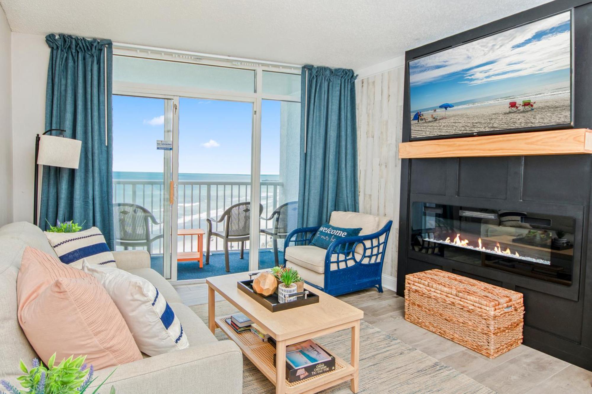 Sea Breeze Appartement