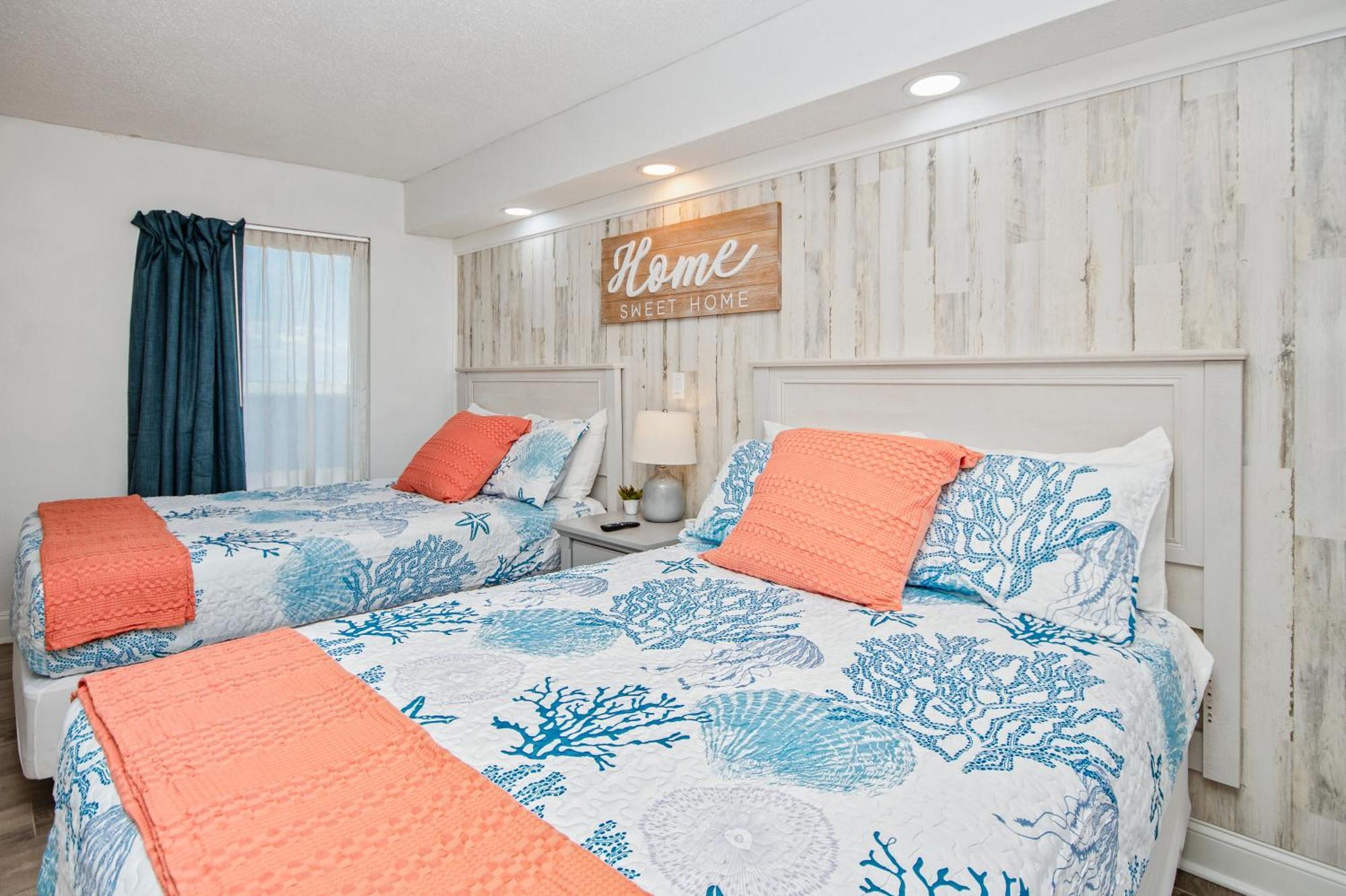 Appartement Sea Breeze Myrtle Beach