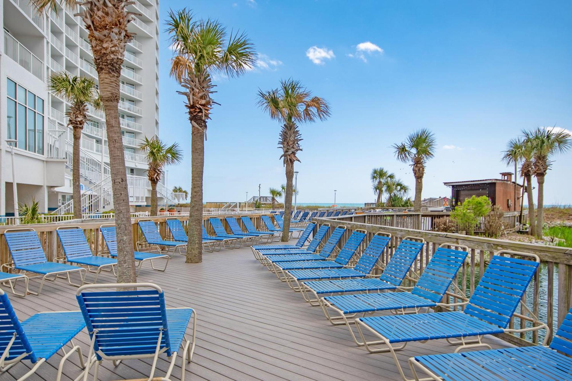 Sea Breeze Appartement