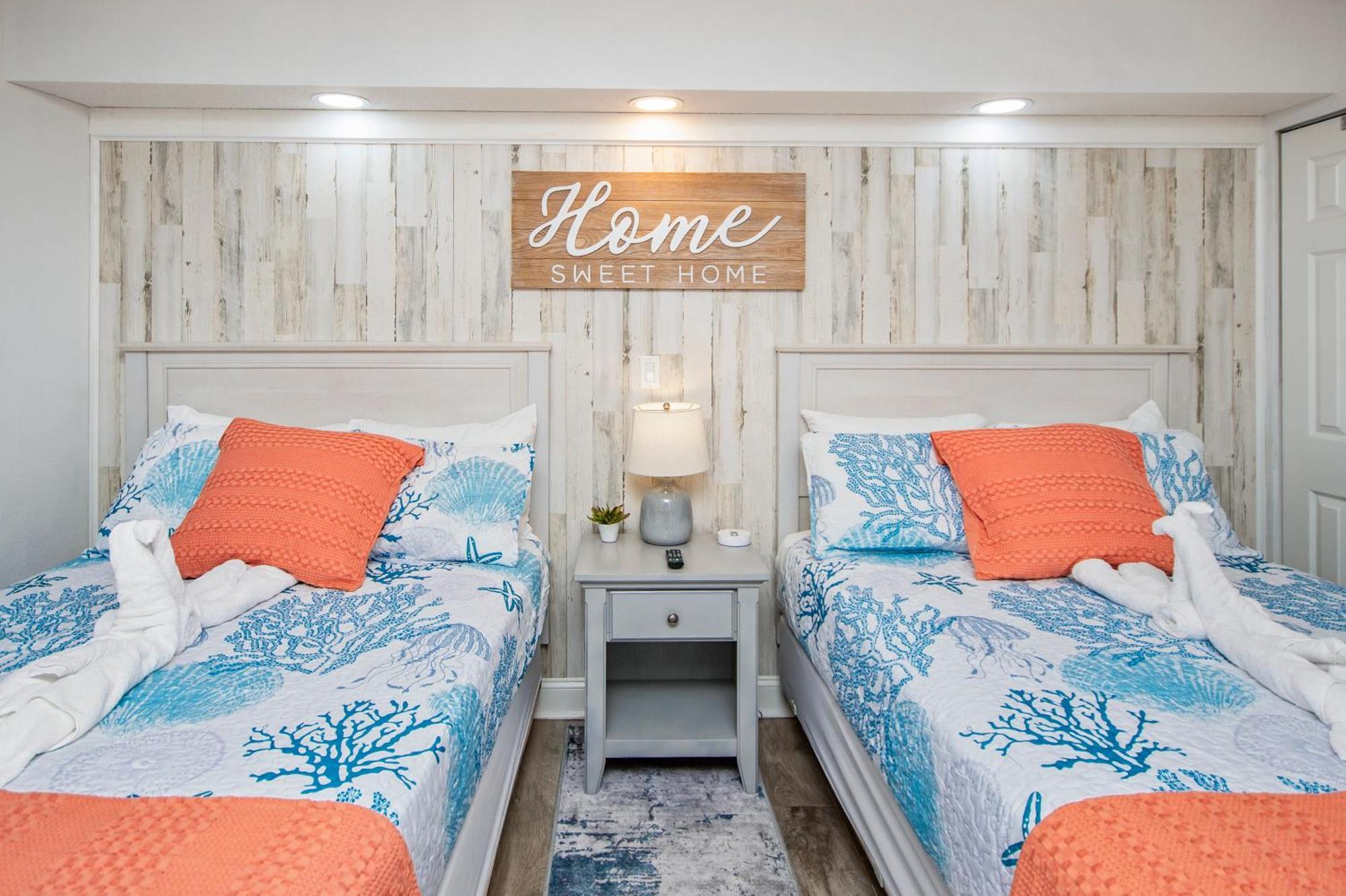 Apartamento Sea Breeze