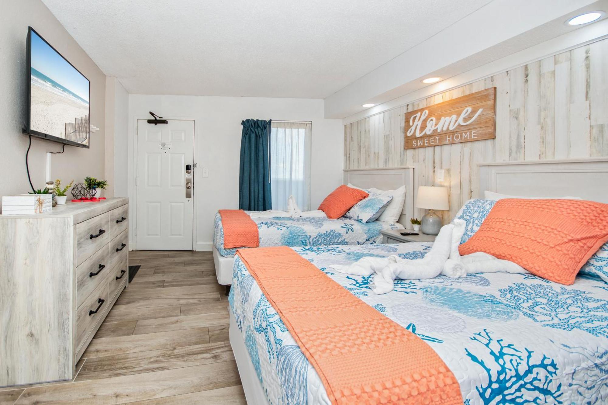 Sea Breeze Appartement