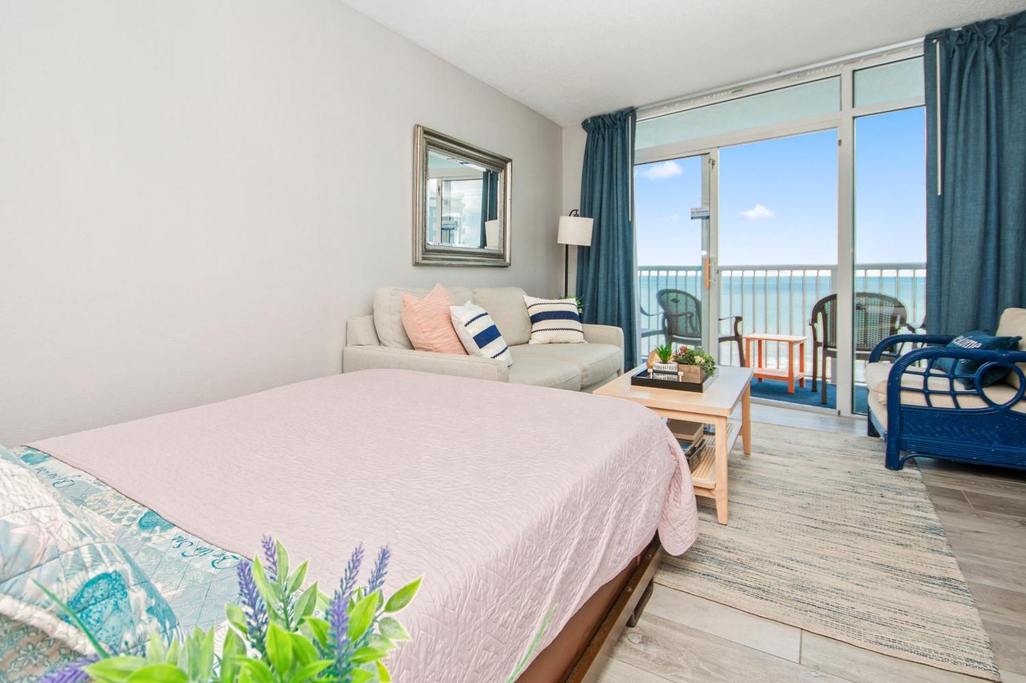 Appartement Sea Breeze
