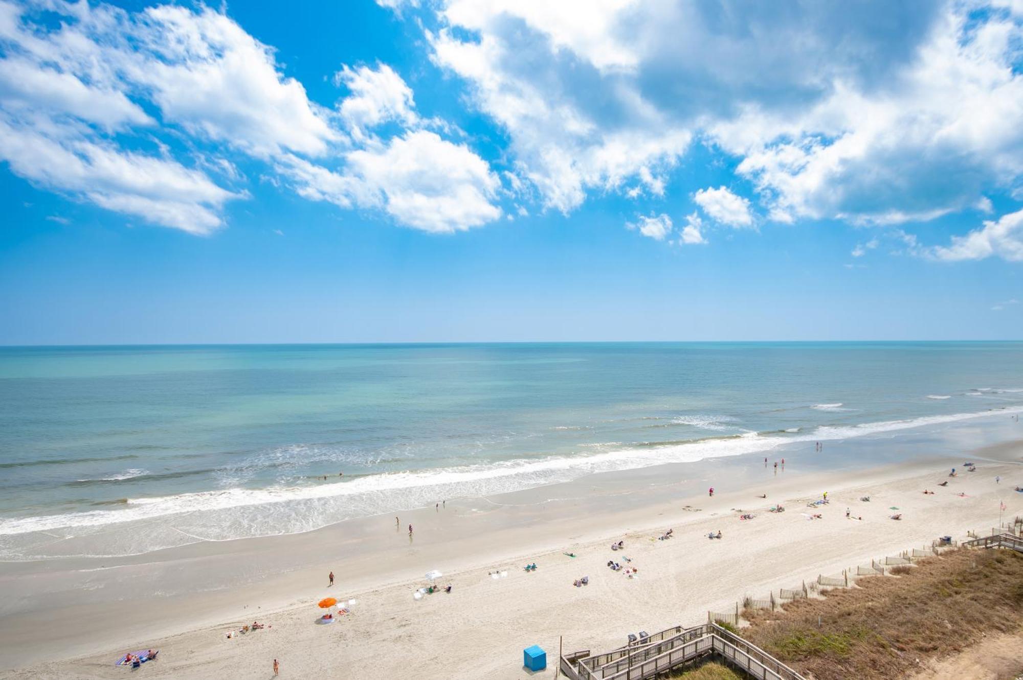 Apartamento Sea Breeze Myrtle Beach
