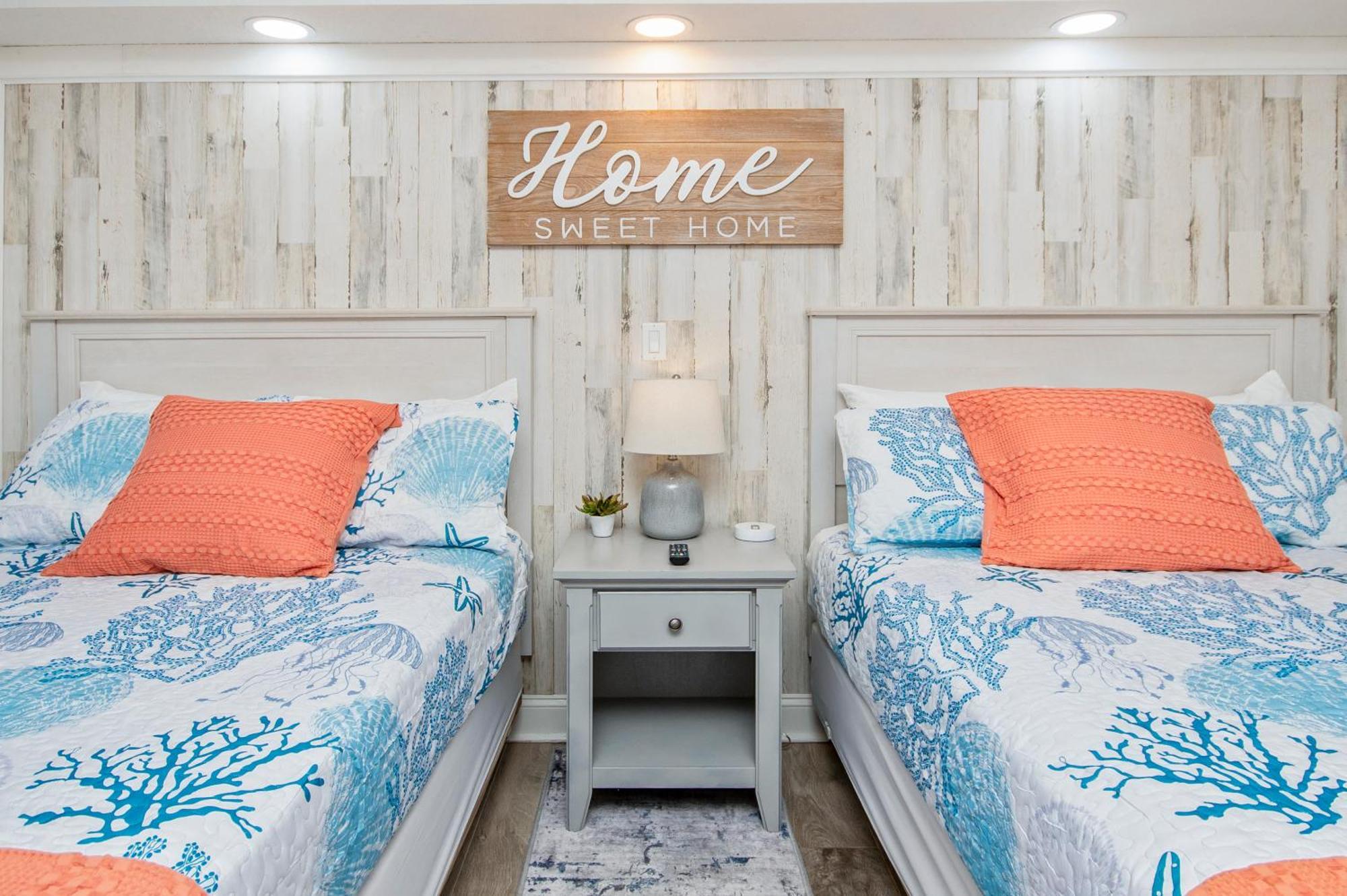 Sea Breeze Apartamento