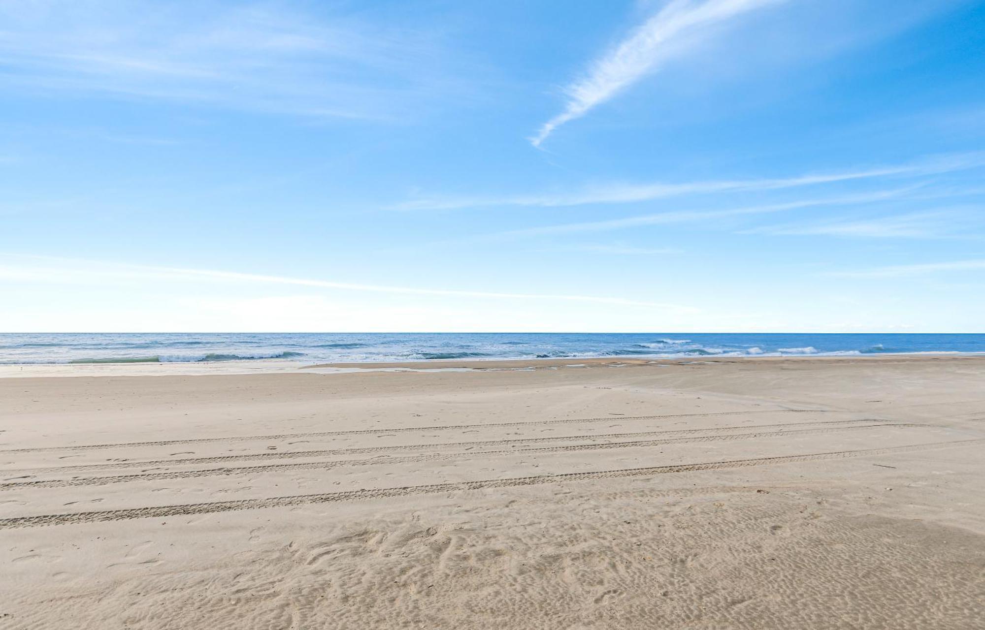 Sea Breeze Appartement *